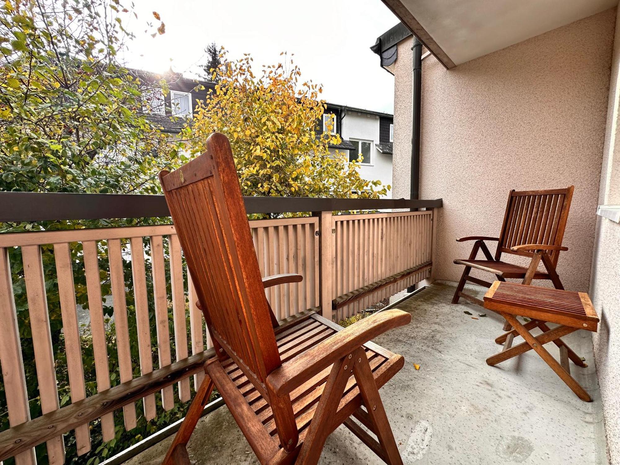 Pension Zum Loewen, Parkplatz, Fruehstueck, Wlan, Zentral Bad Steben Exterior photo
