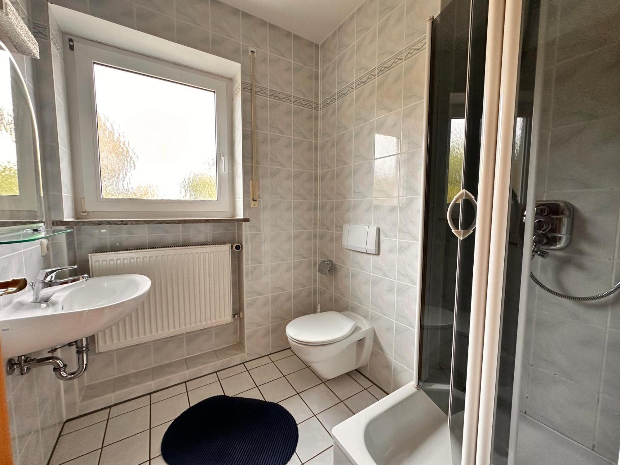Pension Zum Loewen, Parkplatz, Fruehstueck, Wlan, Zentral Bad Steben Exterior photo