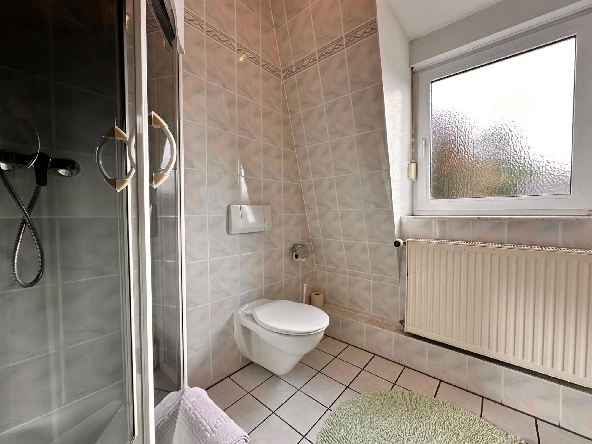 Pension Zum Loewen, Parkplatz, Fruehstueck, Wlan, Zentral Bad Steben Exterior photo